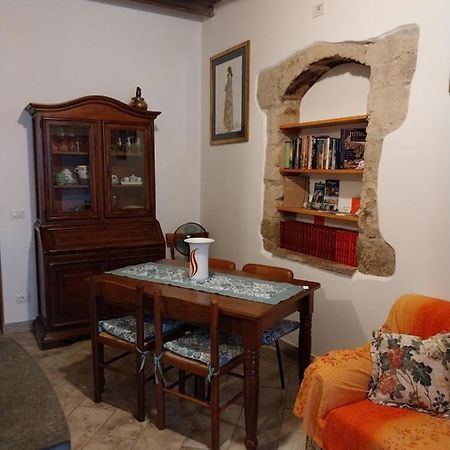 Casa Profumo D' Estate Villa Pitigliano Dış mekan fotoğraf
