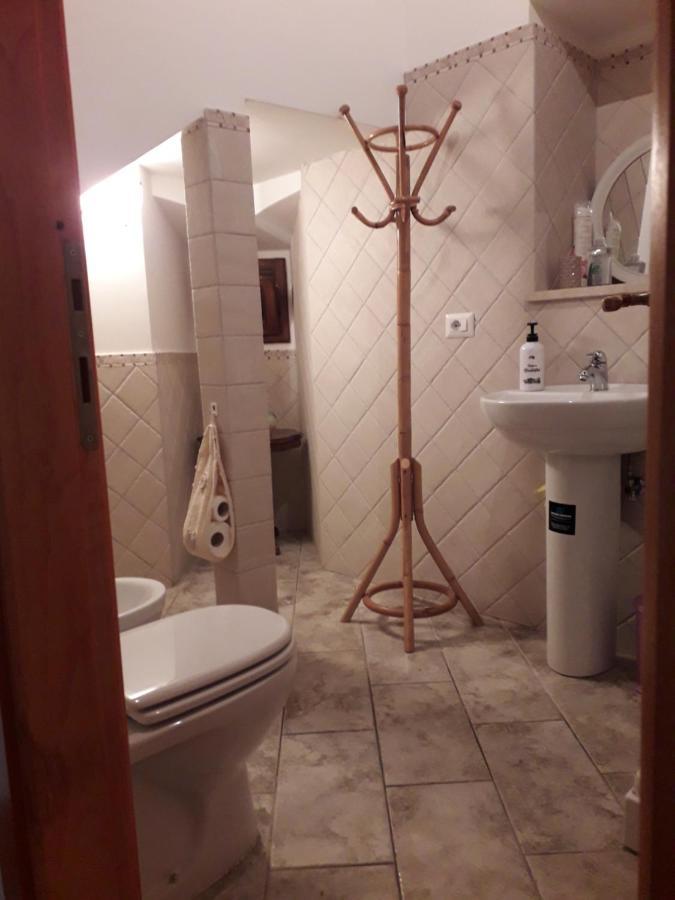 Casa Profumo D' Estate Villa Pitigliano Dış mekan fotoğraf