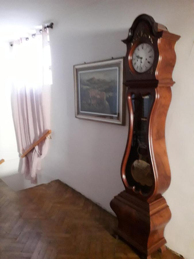 Casa Profumo D' Estate Villa Pitigliano Dış mekan fotoğraf