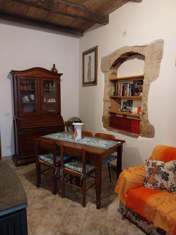 Casa Profumo D' Estate Villa Pitigliano Dış mekan fotoğraf