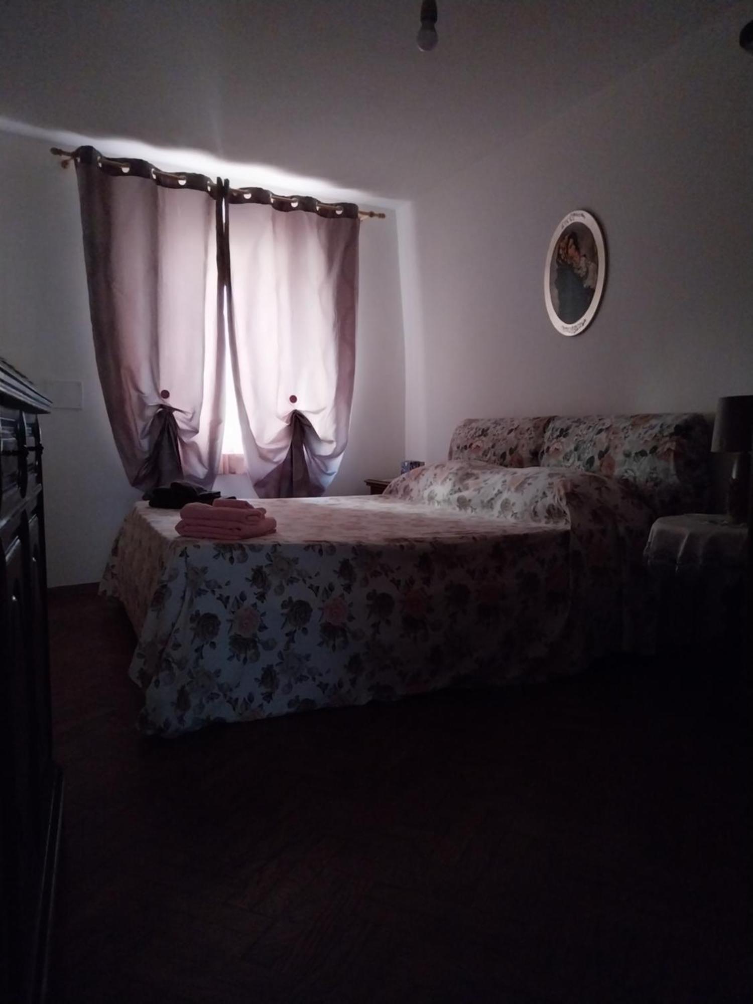 Casa Profumo D' Estate Villa Pitigliano Dış mekan fotoğraf